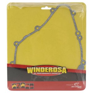 Yamaha FZ07 Ignition Cover Gasket - Vertex Pistons - MicroPore Material - `15-`17